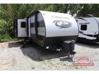 2020 Forest River Forest River RV Cherokee 274WK 33ft