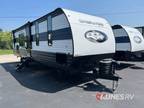 2024 Forest River Cherokee Grey Wolf 19SM 33ft