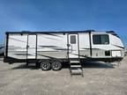 2022 Cruiser RV Cruiser Twilight Signature TWS 2840 32ft