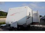 2009 Forest River Forest River RV Surveyor SV 304 34ft