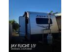 Jayco Jay Flight SLX 154BH Travel Trailer 2021