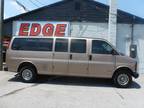 1999 Chevrolet Express Van 3500 155 WB