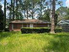 1408 BETHUNE ST, Waycross, GA 31501 Single Family Residence For Sale MLS# 147852