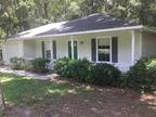 17523 NW 222ND ST, HIGH SPRINGS, FL 32643 Single Family Residence For Sale MLS#