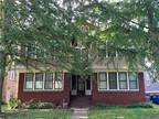 Home For Sale In Toledo, Ohio