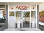 87 Glenbrook Road, Unit 2F, Stamford, CT 06902