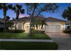 11905 HEATHER WOODS CT, NAPLES, FL 34120 Single Family Residence For Sale MLS#