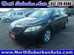 2009 Toyota Camry Black, 178K miles