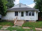 Home For Sale In Muncie, Indiana