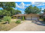 6234 WIGWAM DR, San Antonio, TX 78238 Single Family Residence For Sale MLS#