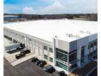 Industrial Warehouse and Officespace - Cubework Douglasville