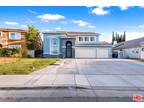 5658 KINGMAN DR, Palmdale, CA 93552 Single Family Residence For Sale MLS#