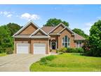 7613 Eagle Chase Drive, Willow Spring, NC 27592