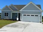 404 TAYLORWOOD DR, Beaufort, NC 28516 Single Family Residence For Sale MLS#