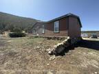 27060 BUCKHORN LOOP, Glencoe, NM 88324 Manufactured Home For Sale MLS# 129348