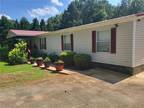 1401 COLUMBUS RD, VALLEY, AL 36854 Mobile Home For Sale MLS# 166071