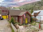 407 Eagle Street, Red Cliff, CO 81649