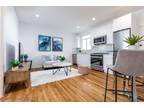 San Francisco, Seize the Opportunity to Rent Bright 2 BR x 1