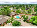 9009 N MAY AVE APT 105, Oklahoma City, OK 73120 Condominium For Sale MLS#