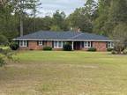 Home For Rent In Glennville, Georgia