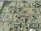 5300 MORONGO RD, 29 Palms, CA 92277 Land For Rent MLS# 219094630