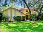 Fleming Island pool home