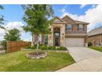 5136 Pleasant Springs Court, Forney, TX 75126