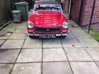 1972 MG Midget Mk III For Sale