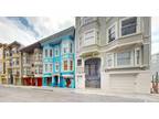 651 MINNA ST, San Francisco, CA 94103 Multi Family For Sale MLS# 423742558