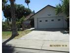 single story 3Bed 2Bath home, tiled kitchen counter tops