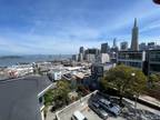 Telegraph Hill Penthouse. Views. Garage available.