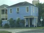 Home For Rent In Galveston, Texas
