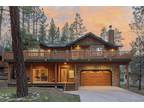 644 ST MORITZ DR, Big Bear Lake, CA 92315 Single Family Residence For Rent MLS#