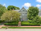 201 WICKFORD POINT RD, North Kingstown, RI 02852 Single Family Residence For