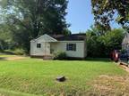 Home For Sale In Jackson, Mississippi