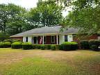 212 PEACHTREE ST, Wrens, GA 30833 Single Family Residence For Sale MLS# 516840