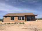 593 S 310TH DRIVE, Buckeye, AZ 85326 Single Family Residence For Rent MLS#