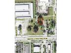 ACCESS RD RD, Pompano Beach, FL 33069 Land For Sale MLS# A11398176