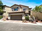 10804 LEATHERSTOCKING AVE, Las Vegas, NV 89166 Single Family Residence For Sale