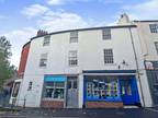 1 bedroom apartment for sale in Fore Street, Tiverton, EX16