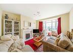 2 bedroom bungalow for sale in Sherborne Way, Croxley Green, Rickmansworth, WD3