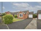 2 bedroom bungalow for sale in Trevarrian Drive, Redcar, TS10