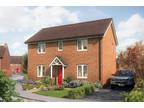 3 bedroom semi-detached house for sale in Exeter Road, Rockwell Green
