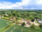 8 bedroom detached house for sale in Hay Place Lane, Binsted, Alton, Hampshire
