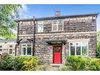 Grosvenor Mount, Headingley, Leeds, LS6 3 bed detached house for sale -