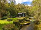 Glynn Valley Cornwall 1 bed detached house for sale -