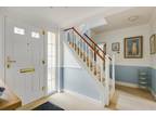 5 bedroom detached house for sale in Oakley Road, Clapham, Bedford, MK41