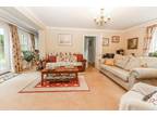 7 bedroom link detached house for sale in Fyfield, Andover, Hampshire SP11