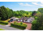 4 bedroom detached bungalow for sale in Norton Green Lane, Knowle, B93