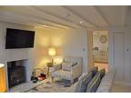 Portloe, Truro 2 bed cottage for sale -